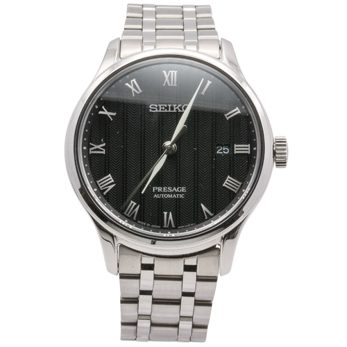 Seiko Presage SRPC81J1