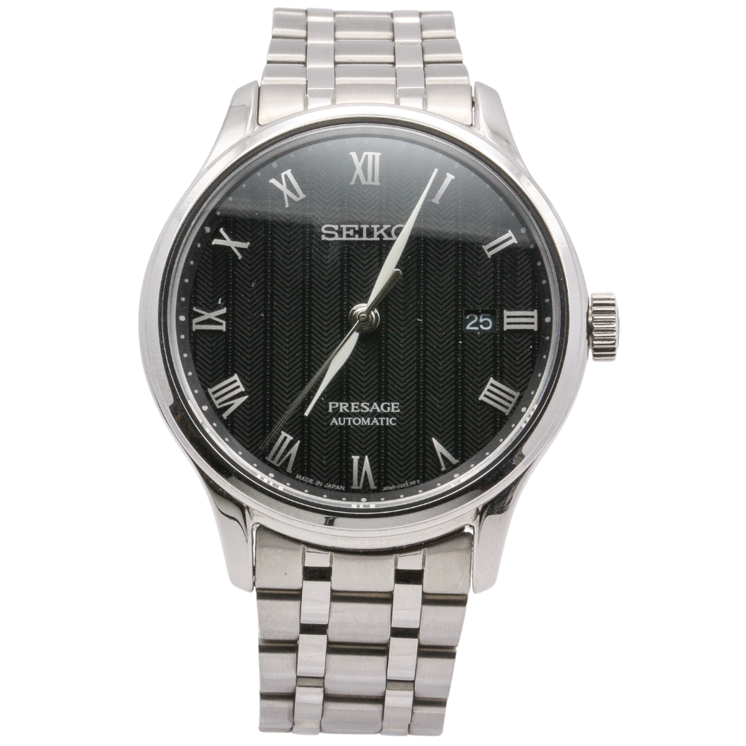 Seiko Presage SRPC81J1