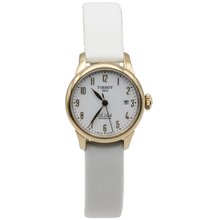 Tissot Powermatic L134/236