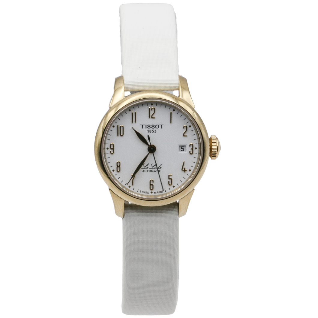 Tissot Powermatic L134/236