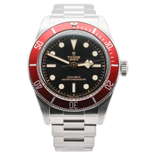 Tudor Black Bay M7941A1A0RU