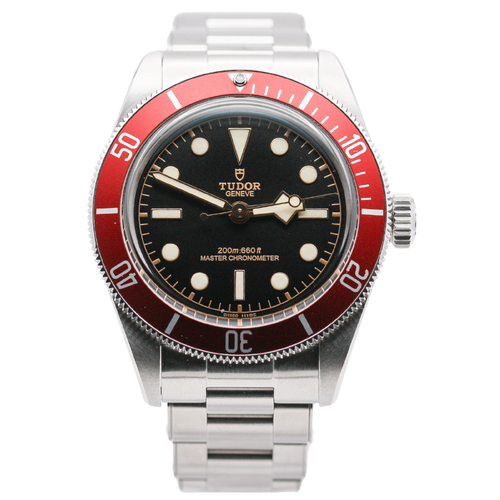 Tudor Black Bay M7941A1A0RU