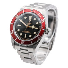 Tudor Black Bay M7941A1A0RU