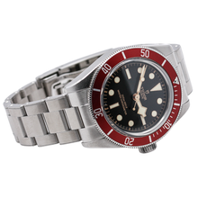 Tudor Black Bay M7941A1A0RU