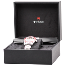 Tudor Black Bay M7941A1A0RU