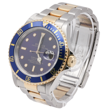 Rolex Submariner 16613 (Appointment only)