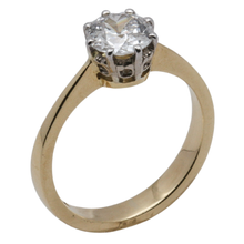 0.75ct Diamond Solitaire