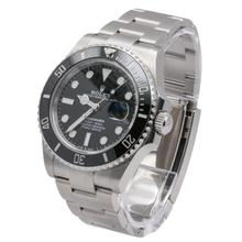 Rolex Submariner 126610  (Appointment only)