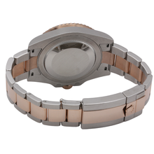 Rolex GMT Master II 126711CHNR (Appointment only)