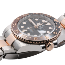 Rolex GMT Master II 126711CHNR (Appointment only)