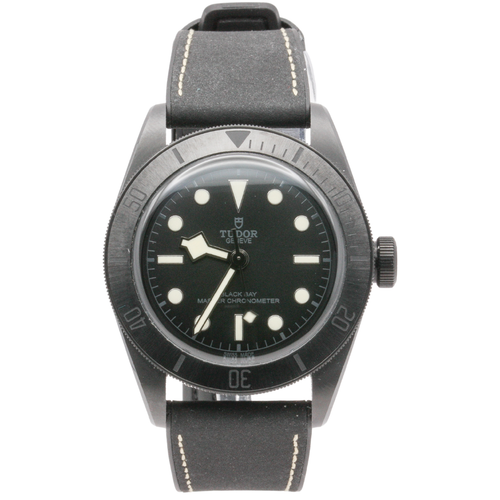Tudor Black Bay M79210