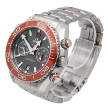 Omega Seamaster Planet Ocean