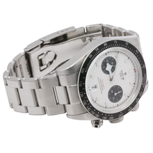 Tudor Black Bay Chronograph