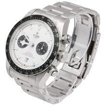 Tudor Black Bay Chronograph