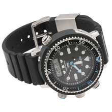 Seiko 'Arnie' SNJ035