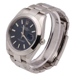 Rolex Datejust 41