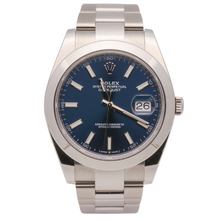 Rolex Datejust 41