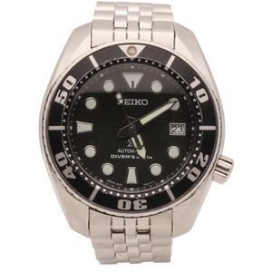 Seiko Sumo SBDC031