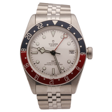 Tudor GMT M79839RB