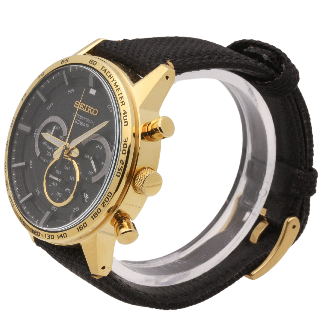 Seiko SSB364P1 Cockrams Jewellers