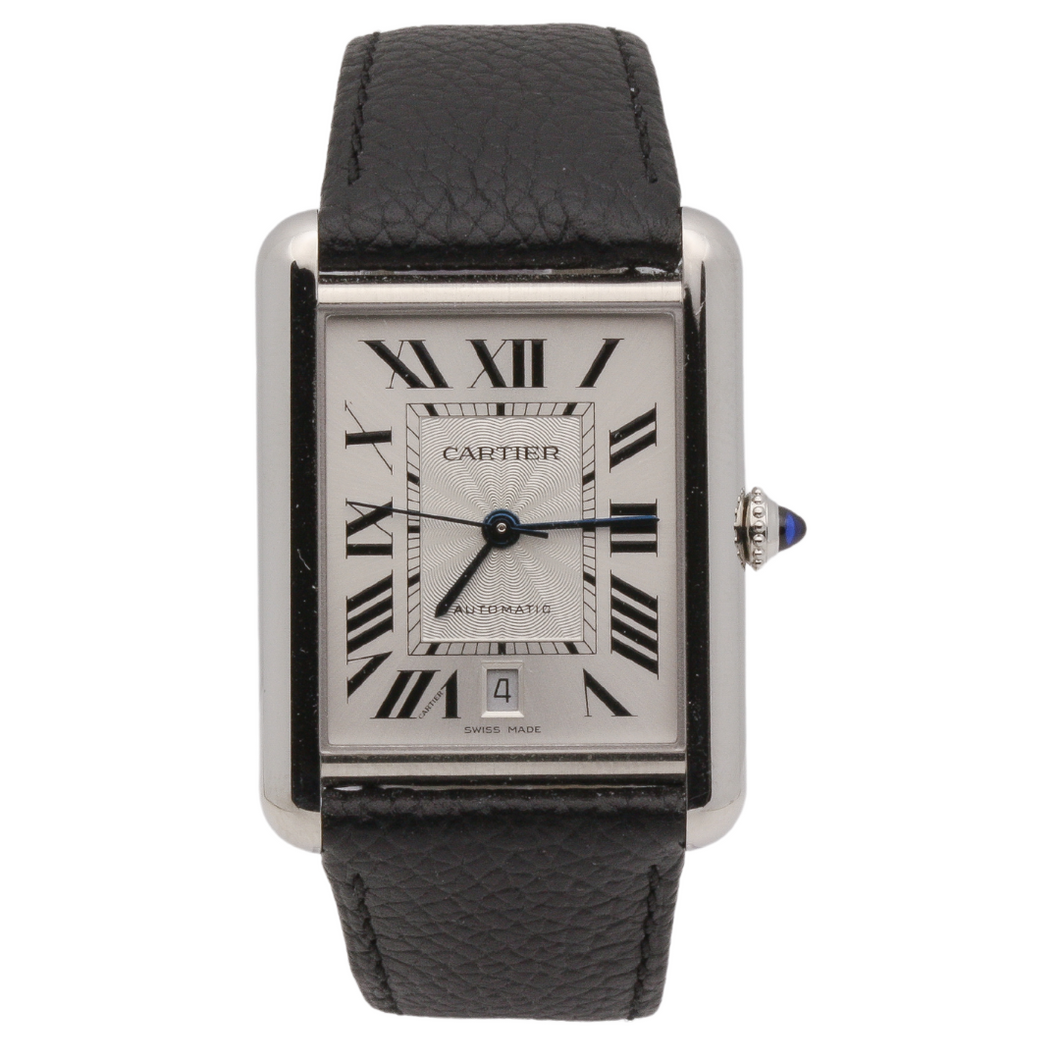 Cartier Tank XL 4324