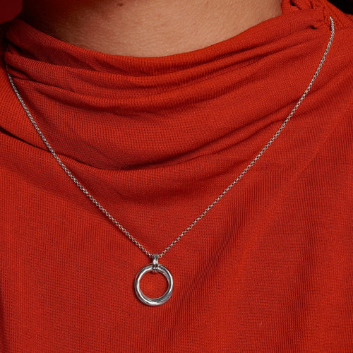 Aura Pendant