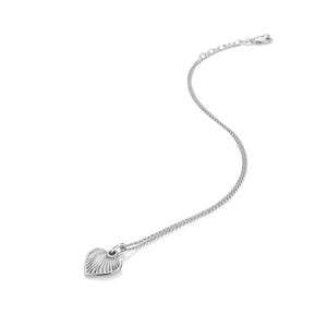 Essence Heart Pendant