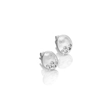 Illuminate Stud Earrings