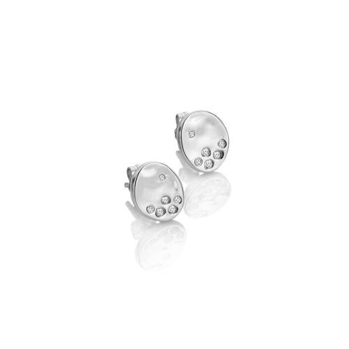 Illuminate Stud Earrings