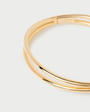 Twist Bangle