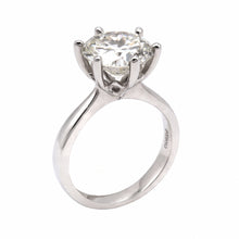 4.00ct Diamond Ring