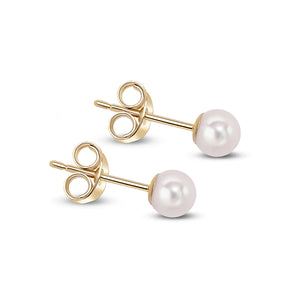 Cultured Pearls 4mm