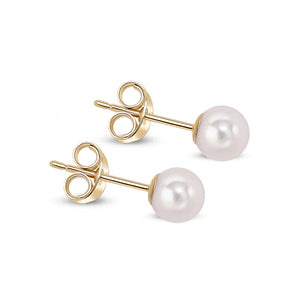 Cultured Pearls 5mm