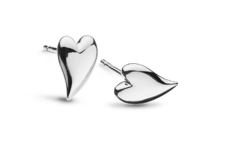 Kiss Crush Earrings - Cockrams Jewellers