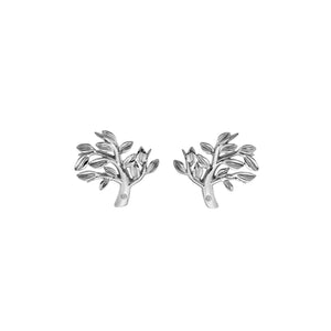 Passionate Earrings - Cockrams Jewellers