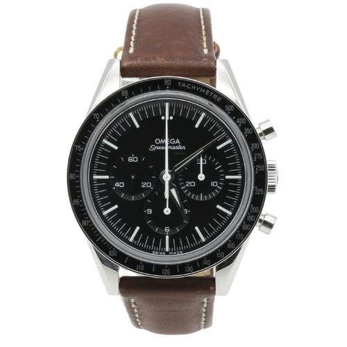 Omega Speedmaster 'FOiS'