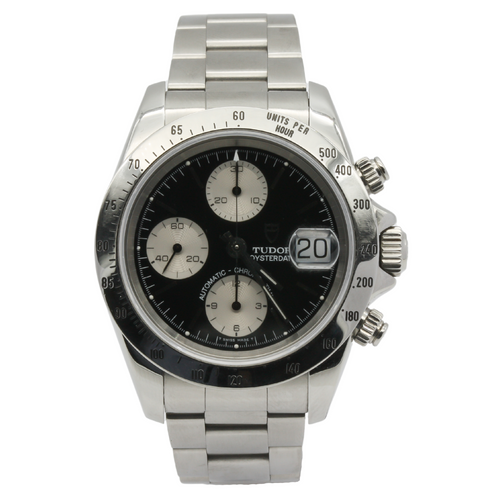 Tudor Oysterdate