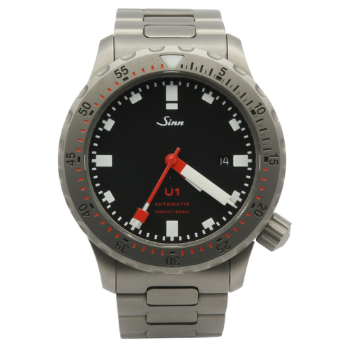 Sinn U1