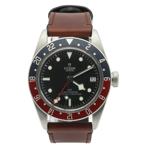 Tudor GMT