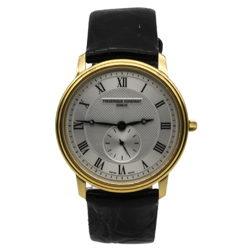 Frederique Constant